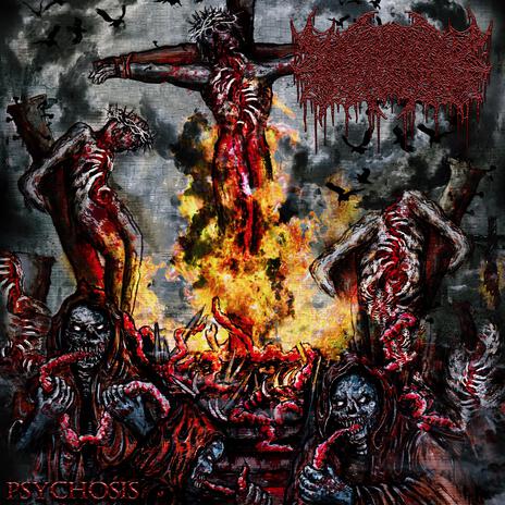 Chainsaw Skin Graft ft. Angel Ochoa, Cephalotripsy & Abominable Putridity