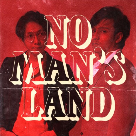 No Man's Land ft. Aldrian Risjad | Boomplay Music