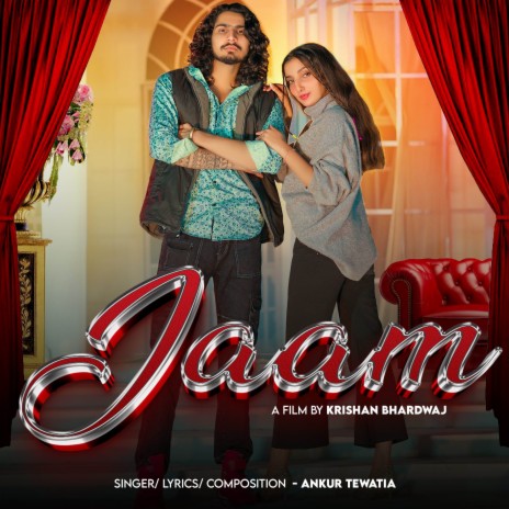 Jaam ft. Garima Chaudhary | Boomplay Music