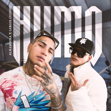 Humo ft. Carlos Luengo | Boomplay Music