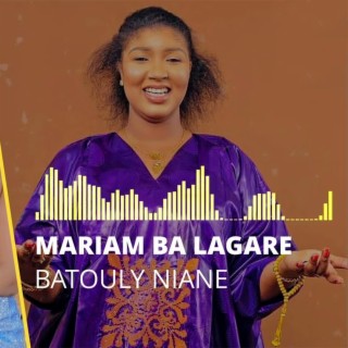 Batouly NIANE