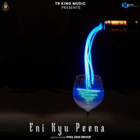 Eni Kyu Peena ft. Tani Sandhu | Boomplay Music