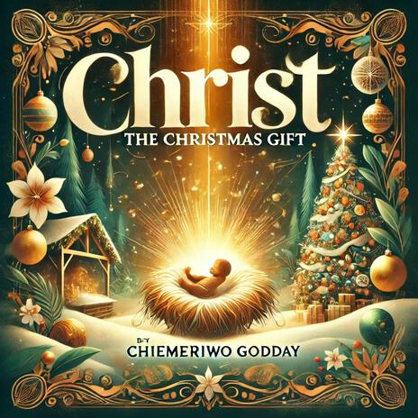 The Christmas Gift | Boomplay Music