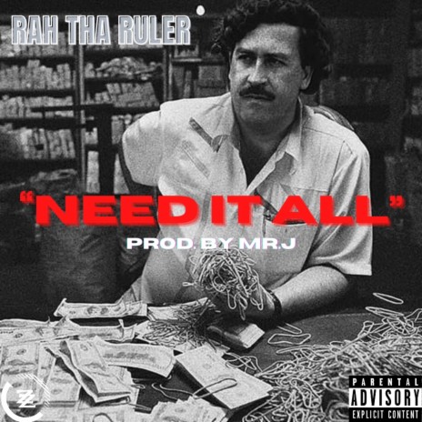 NEED IT ALL | Boomplay Music