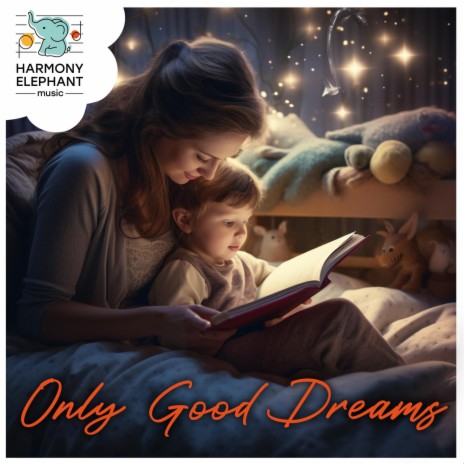 Whispers of Moonlit Whimsy ft. The Baby Lullaby Kids | Boomplay Music