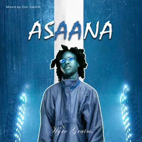 Asaana | Boomplay Music