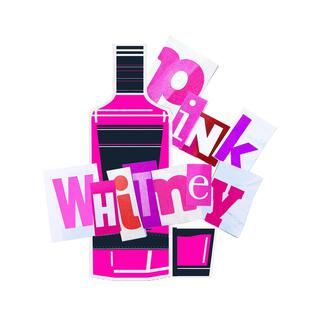 Pink Whitney