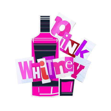 Pink Whitney | Boomplay Music