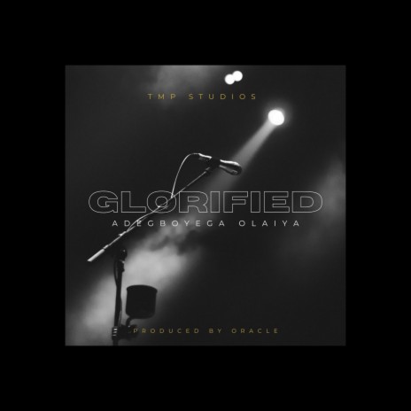 Glorified | Boomplay Music