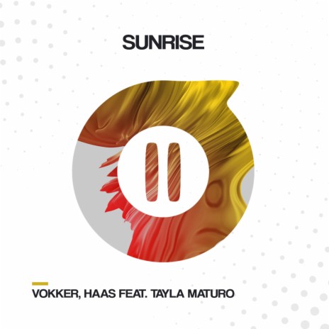 Sunrise ft. HAAS & Tayla Maturo | Boomplay Music