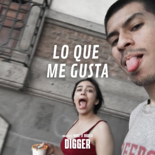 Lo que me gusta lyrics | Boomplay Music