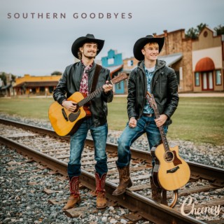 Southern Goodbyes lyrics | Boomplay Music