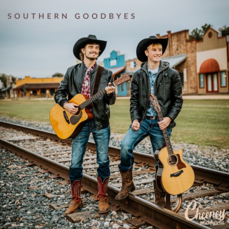 Southern Goodbyes | Boomplay Music