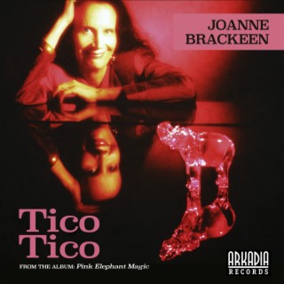 Tico Tico (feat. John Patitucci & Horacio El Negro Hernandez)