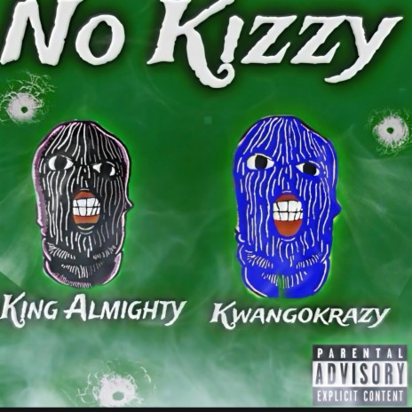 No Kizzy (Pop Off) ft. KwanGoKrazy | Boomplay Music