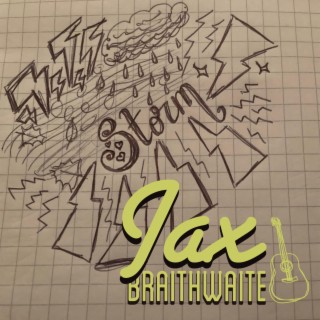 Jax Braithwaite