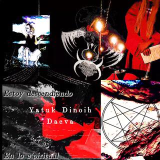 (YATUK DINOIH) DAEVA [HEXX] ft. yukiteru lyrics | Boomplay Music