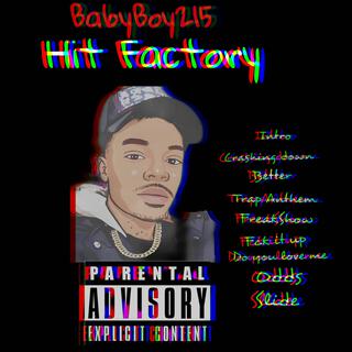 Hit Factory