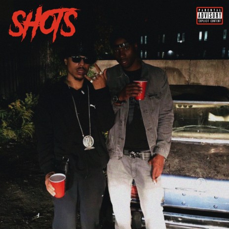 Shots ft. Why G & Richie Stacks | Boomplay Music