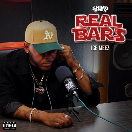 Real Bars episode 20 ft. Ice Meez | Boomplay Music