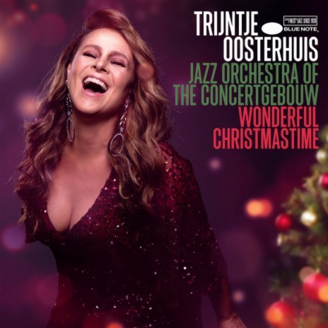 Wonderful Christmastime ft. Jazz Orchestra of the Concertgebouw & Candy Dulfer | Boomplay Music