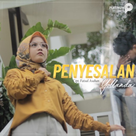 Penyesalan | Boomplay Music