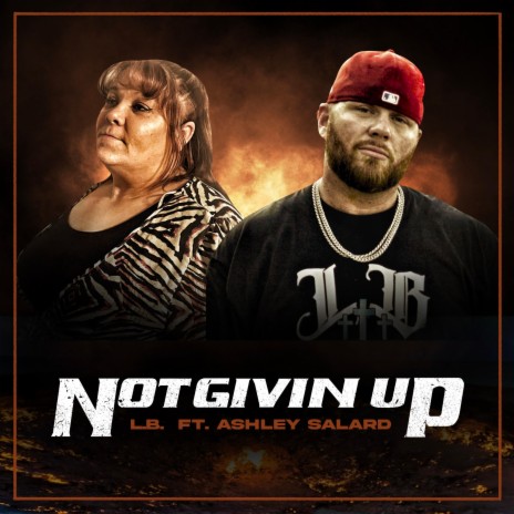 Not Givin Up ft. Ashley Salard