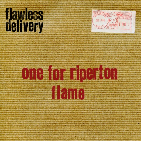 One For Riperton ft. FLAME | Boomplay Music