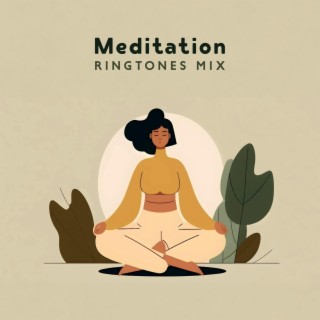 Meditation Ringtones Mix: Cleanse Your Aura, Chakra Balance, Relief Stress & Anxiety