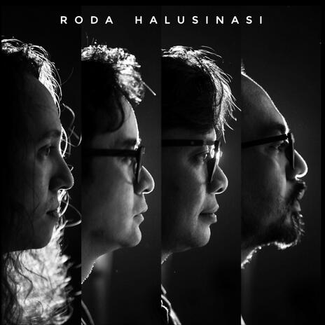 Roda Halusinasi (Acoustic Version) | Boomplay Music