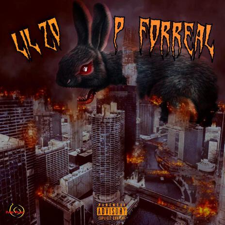 P Forreal | Boomplay Music