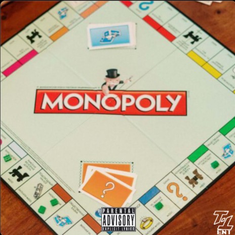 Monopoly | Boomplay Music