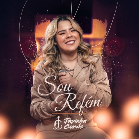 Sou Refém | Boomplay Music