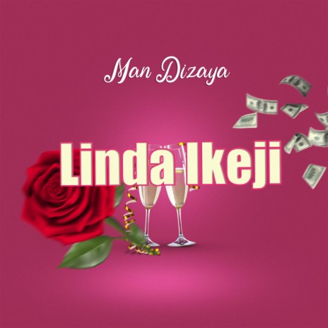 Linda Ikeji | Boomplay Music