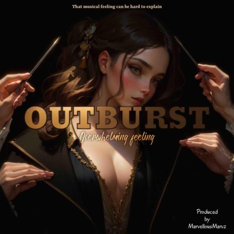 Outburst | Boomplay Music