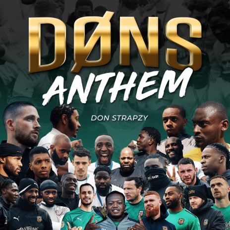 Dons Anthem | Boomplay Music