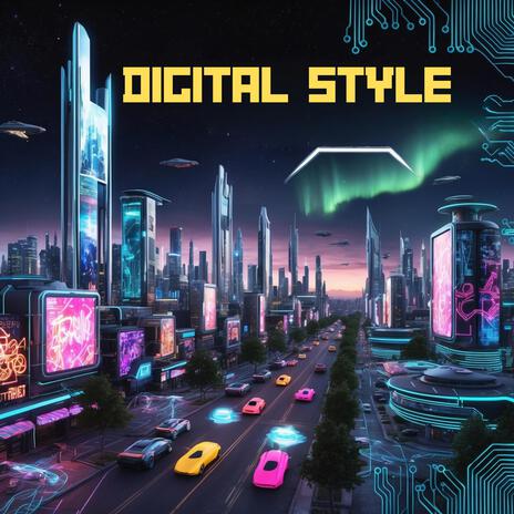 Digital Style | Boomplay Music