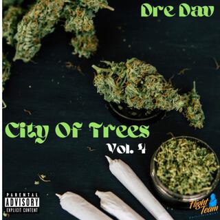 City Of Trees, Vol. 4