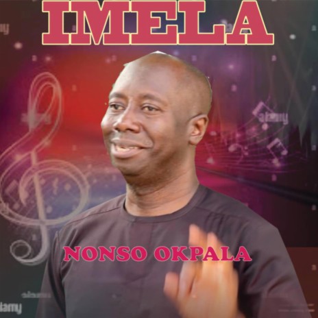 Imeela_ Nonso Okpala | Boomplay Music