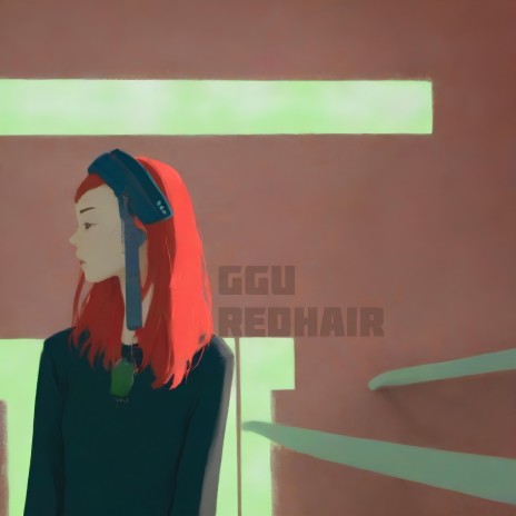 Redhair | Boomplay Music