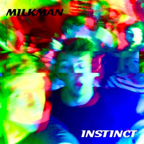 INSTINCT ft. Sam Mitchell | Boomplay Music