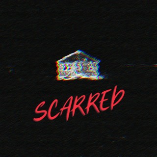 Scarred