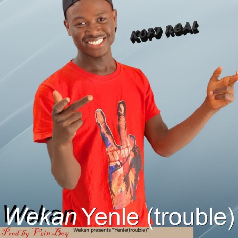 Yenle (Trouble) | Boomplay Music