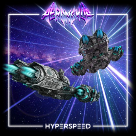 Hyperspeed | Boomplay Music