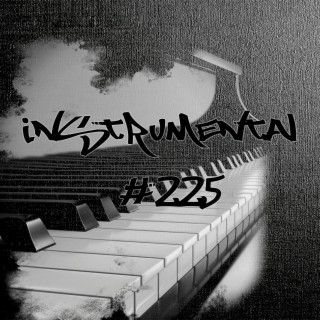 #225 Beat Rap Piano Sad