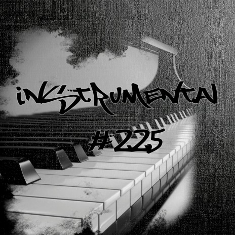 #225 Beat Rap Piano Sad | Boomplay Music