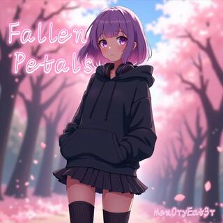 Fallen petals lyrics | Boomplay Music