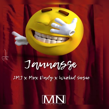 JAUNASSE (Extended Version) ft. 2MJ & Wizkid Sosie | Boomplay Music