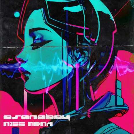 Miss MDMA | Boomplay Music