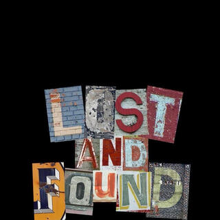 Lost and found